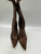 Used Unbranded Ankle Boots 9.5 60091-S000616345 View 1