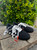 Used off-white  SHOES  10 View 1