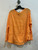 Used Free People Long Sleeve Top XS-0/2 60126-S000475607 View 2