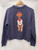 Used Porridge Heavyweight Sweater S-4/6 60030-S000946875 View 1