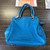 Used Marc By Marc Jacobs Small Leather Handbag 60140-S000764586 View 1