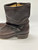 Used Frye Ankle Boots 8 60091-S000616391 View 8