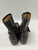 Used Frye Ankle Boots 8 60091-S000616391 View 6