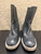 Used Free People Ankle Boots 7.5 60084-S000958468 View 3