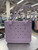 Used Purple Bogg Bags Large Handbag 60137-S000135554 View 1