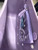 Used Purple Bogg Bags Large Handbag 60137-S000135554 View 5