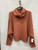 Used Express Heavyweight Sweater XS-0/2 60072-S000610793 View 1