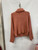 Used Express Heavyweight Sweater XS-0/2 60072-S000610793 View 3