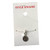 Used Pandora Earrings 60017-S001181839 View 1