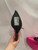 Used Versace High Heels 8.5 60067-S000837020 View 15