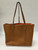 Used Tory Burch Xlarge Leather Handbag 60091-S000616424 View 1