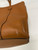 Used Tory Burch Xlarge Leather Handbag 60091-S000616424 View 5