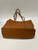 Used Tory Burch Xlarge Leather Handbag 60091-S000616424 View 4