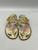 Used Tory Burch Flip Flops 7.5 60091-S000616448 View 2