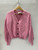 Used Unbranded Heavyweight Sweater S-4/6 60091-S000616526 View 1