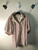 Used Entro Short Sleeve Top 1X-18 60060-S000669953 View 1