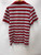 Used Burberry Mens Short Sleeve Top XL/17-17.5 60030-S000947079 View 2