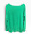 Used Unbranded Long Sleeve Top M-8/10 60021-S000888684 View 2