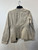 Used Unbranded Leather Jacket S-4/6 60031-S000870423 View 2