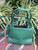 Used Telfar Small Leather Handbag 60067-S000837218 View 2