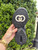 Used Gucci Casual Shoes 6.5 60067-S000837227 View 4
