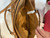 Used Coach Large Leather Handbag 60126-S000475716 View 4