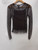 Used Unbranded Long Sleeve Top XS-0/2 60030-S000947128 View 2