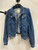 Used Pilcro Denim Jacket L-12/14 60005-S001161646 View 1