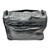 Used Saint Laurent NIKI CROCODILE EMBOSSED CHAIN BAG 60099-S000388476 View 2