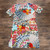 Used Johnny Was Short Dress B M-8/10 60004-S000683611 View 2