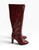 Used Unbranded Tall Boots 8.5 60021-S000888778 View 2