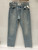 Used Mother Denim Denim 4-27 60091-S000616623 View 2