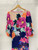 Used Trina Turk Short Dress F S-4/6 60091-S000616723 View 1