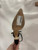 Used Badgley Mischka High Heels 7.5 60067-S000837358 View 5