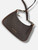 Used Michael Kors Large Leather Handbag 60135-S000154549 View 2