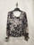 Used Anthropologie Long Sleeve Top L-12/14 60027-S001519347 View 1