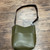 Used Aallyn Large Leather Handbag 60004-S000683635 View 1