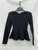 Used Babaton Long Sleeve Top S-4/6 60124-S000215703 View 1