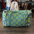 Used Vera Bradley Xlarge Handbag 60140-S000764713 View 1