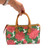 Used Dooney & Bourke Large Leather Handbag 60115-S000281896 View 2