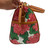 Used Dooney & Bourke Large Leather Handbag 60115-S000281896 View 3