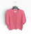 Used Zara Short Sleeve Top S-4/6 60021-S000888840 View 1