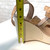 Used Stuart Weitzman Wedge Sandals 10 60059-S000930116 View 11