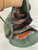 Used Hobo Small Leather Handbag 60072-S000611338 View 3