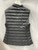 Used Moncler Heavyweight Vest XS-0/2 60141-S000124573 View 8