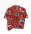Used Unbranded Mens Short Sleeve Top L/16-16.5 60021-S000888912 View 2
