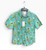Used Unbranded Mens Short Sleeve Top L/16-16.5 60021-S000888918 View 1
