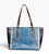 Used Brahmin Xlarge Leather Handbag 60021-S000888951 View 2