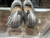 Used Tory Burch Flats 7 60004-S000683721 View 2