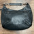Used Cole Haan Large Leather Handbag 60004-S000683730 View 4
